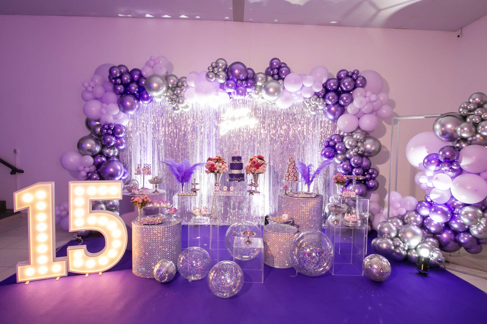 Para todas Ocasiões