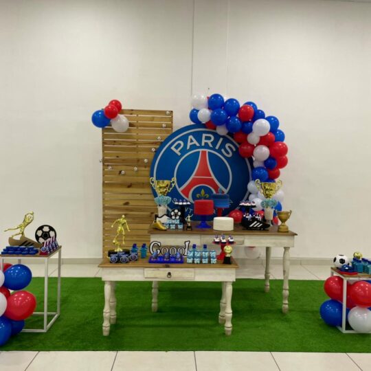 Paris Saint Germain - Futebol