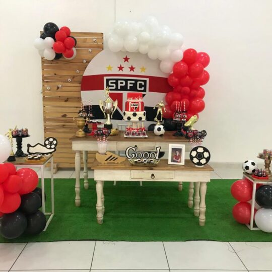 São Paulo - Futebol