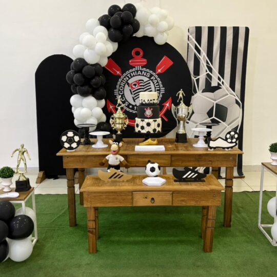 Corinthians - Futebol