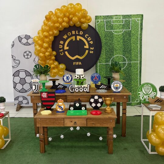 FIFA - Mundial de Clubes